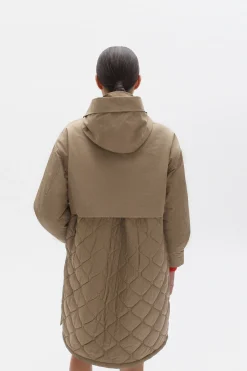 Parka Milo Femme*CAROLL Best Sale