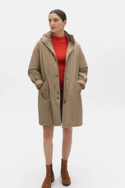 Parka Milo Femme*CAROLL Best Sale