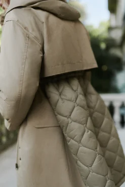 Parka Milo Femme*CAROLL Best Sale