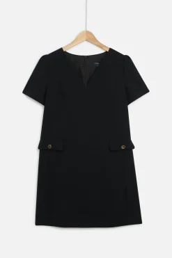 Petite Robe E Eleonore Femme*CAROLL Best