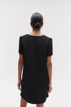 Petite Robe E Eleonore Femme*CAROLL Best