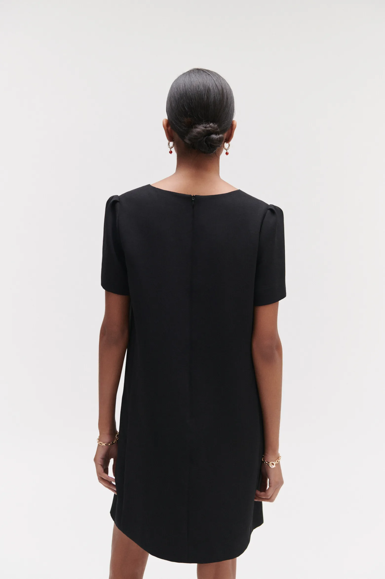 Petite Robe E Eleonore Femme*CAROLL Best