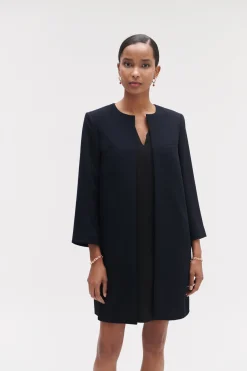 Petite Robe E Eleonore Femme*CAROLL Best