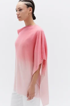 Poncho Baltidye Femme*CAROLL Flash Sale