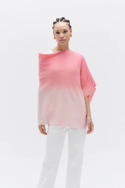 Poncho Baltidye Femme*CAROLL Flash Sale