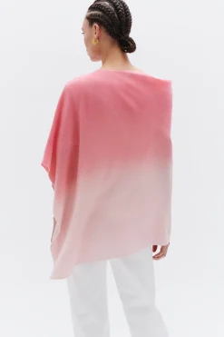 Poncho Baltidye Femme*CAROLL Flash Sale