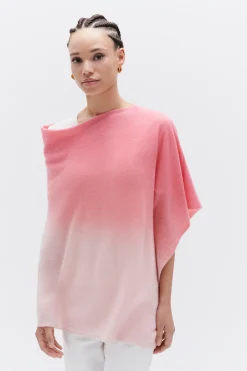 Poncho Baltidye Femme*CAROLL Flash Sale
