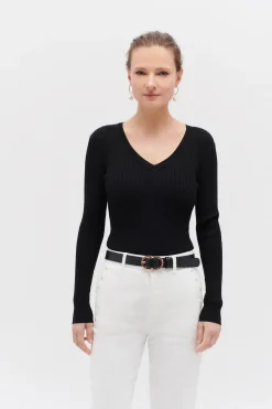Pull Agatha Femme*CAROLL Best Sale