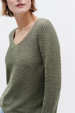 Pull Anais Femme*CAROLL Discount