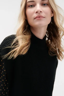 Pull Augustin Femme*CAROLL New