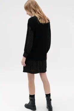 Pull Augustin Femme*CAROLL New