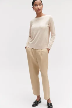Pull Bettina Femme*CAROLL Cheap