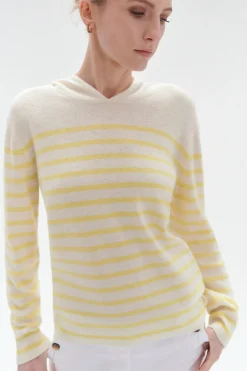 Pull Capuche Leana Femme*CAROLL Shop