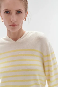 Pull Capuche Leana Femme*CAROLL Shop
