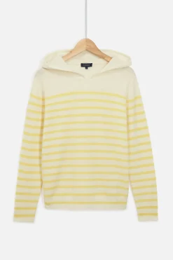 Pull Capuche Leana Femme*CAROLL Shop