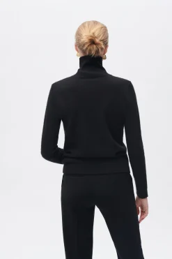 Pull Dylan B 100% Cachemire Femme*CAROLL Best