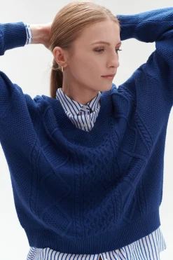 Pull Eden Femme*CAROLL New