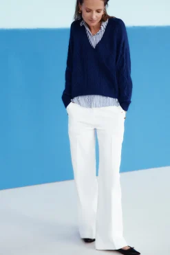 Pull Eden Femme*CAROLL New