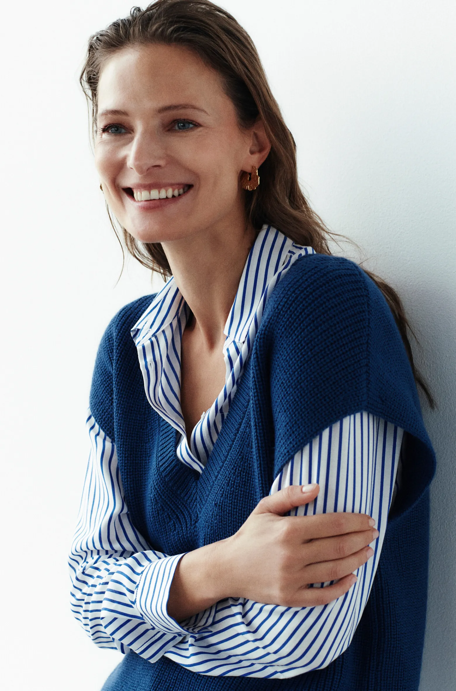 Pull Emy Femme*CAROLL Hot