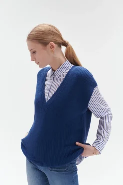 Pull Emy Femme*CAROLL Hot