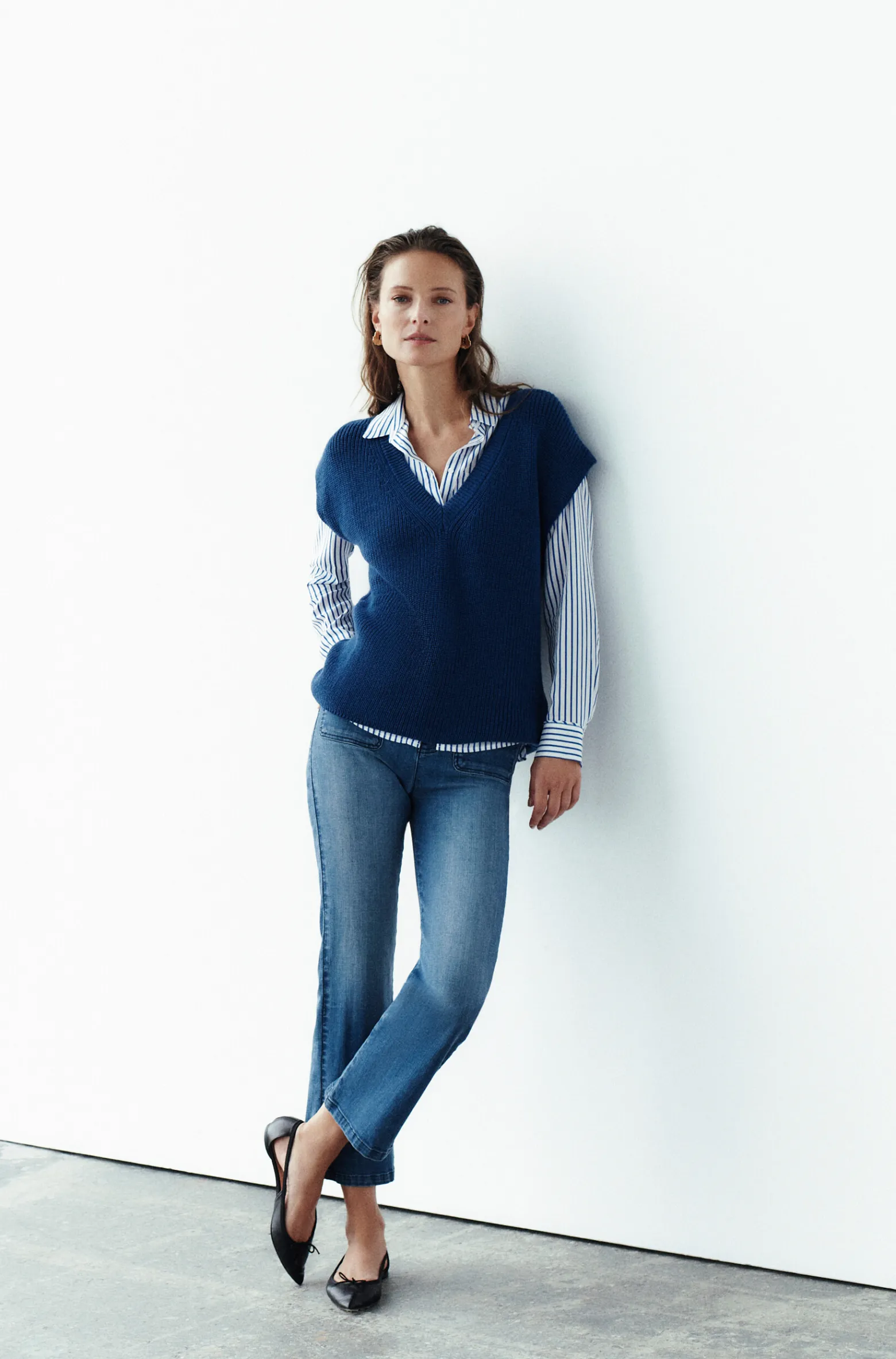 Pull Emy Femme*CAROLL Hot