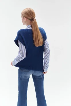 Pull Emy Femme*CAROLL Hot