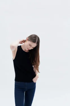 Pull Ilona Femme*CAROLL Hot