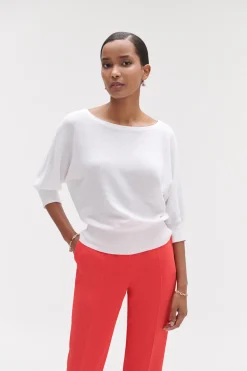 Pull Joan Oversize Femme*CAROLL Best