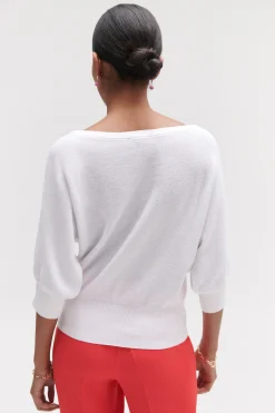 Pull Joan Oversize Femme*CAROLL Best