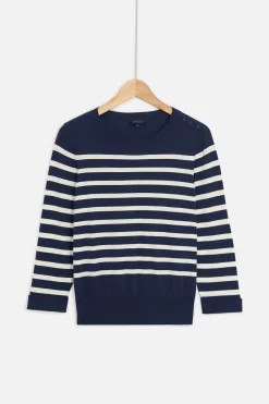 Pull Juliette Ivoire Femme*CAROLL Cheap