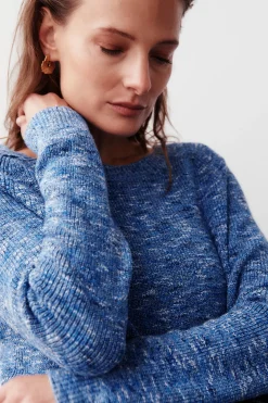 Pull Lise Femme*CAROLL Discount