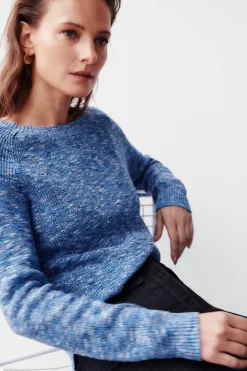 Pull Lise Femme*CAROLL Discount