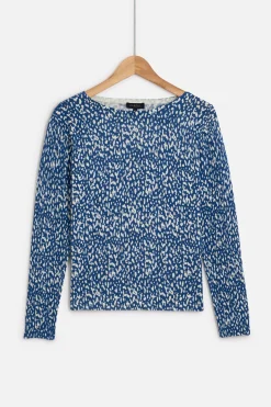 Pull Lucky Femme*CAROLL Best