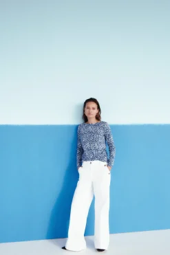 Pull Lucky Femme*CAROLL Best