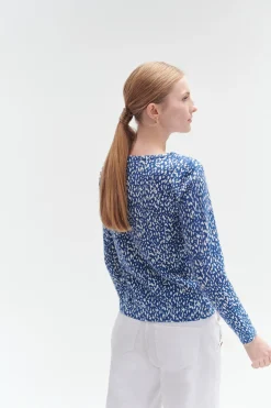 Pull Lucky Femme*CAROLL Best