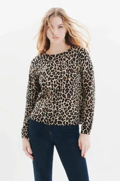 Pull Mado Femme*CAROLL Shop