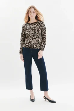 Pull Mado Femme*CAROLL Shop