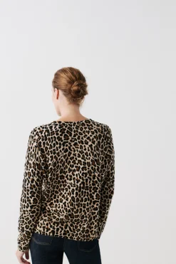 Pull Mado Femme*CAROLL Shop
