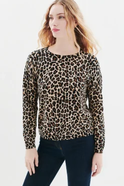 Pull Mado Femme*CAROLL Shop