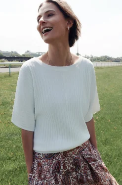 Pull Mahee Femme*CAROLL Sale