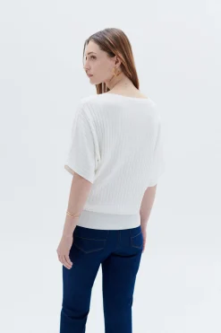 Pull Mahee Femme*CAROLL Sale