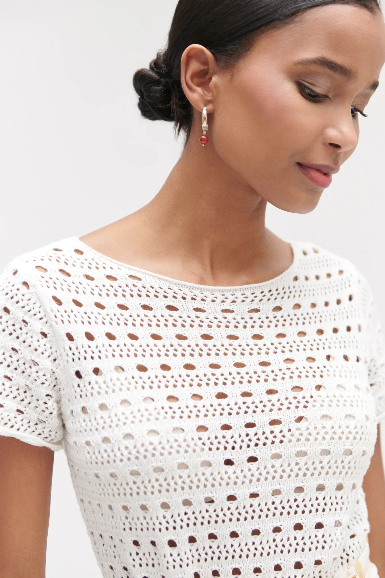 Pull Malo Femme*CAROLL Sale