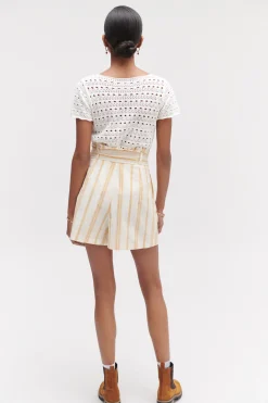 Pull Malo Femme*CAROLL Sale