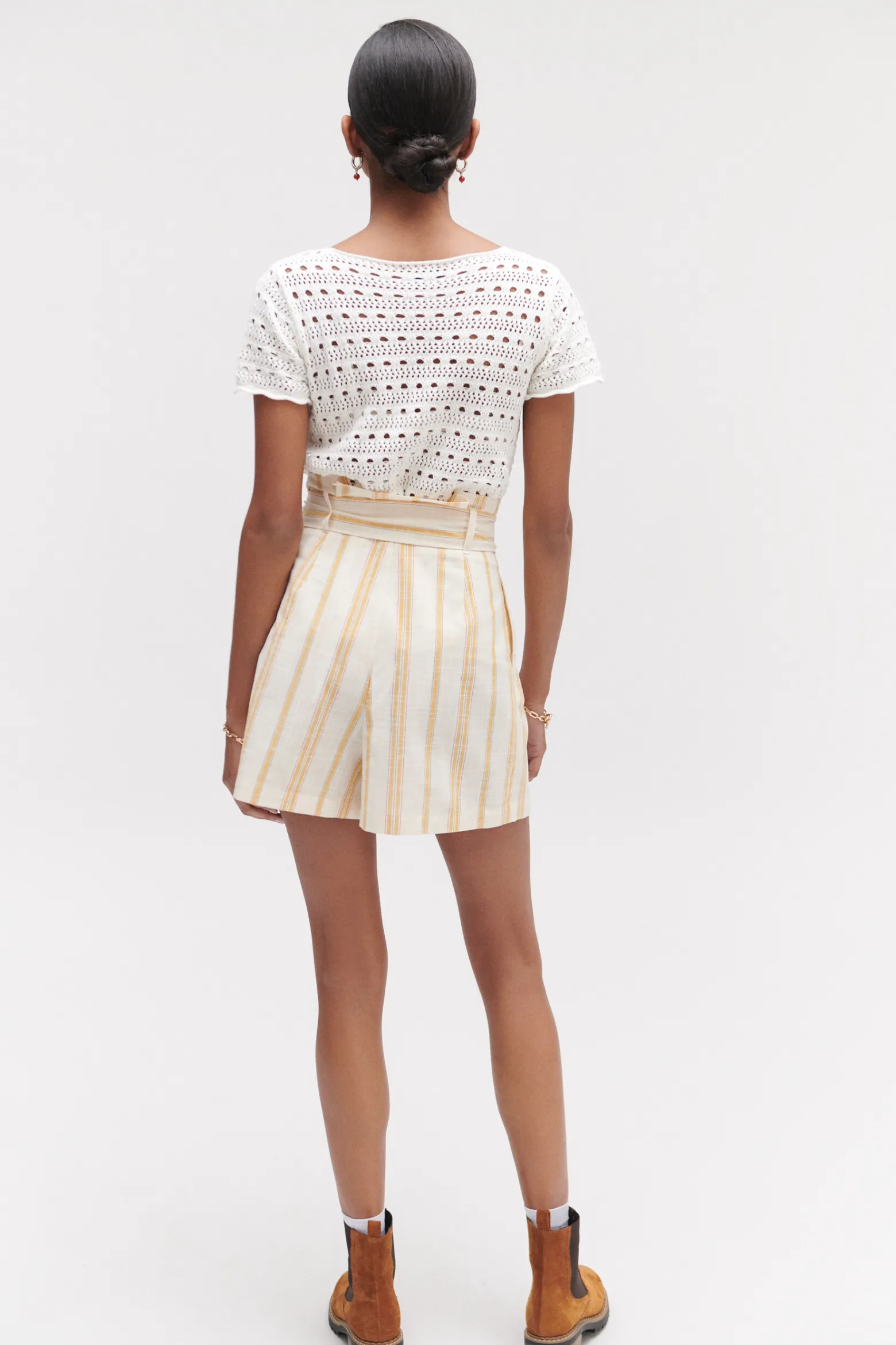 Pull Malo Femme*CAROLL Sale