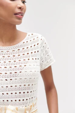 Pull Malo Femme*CAROLL Sale