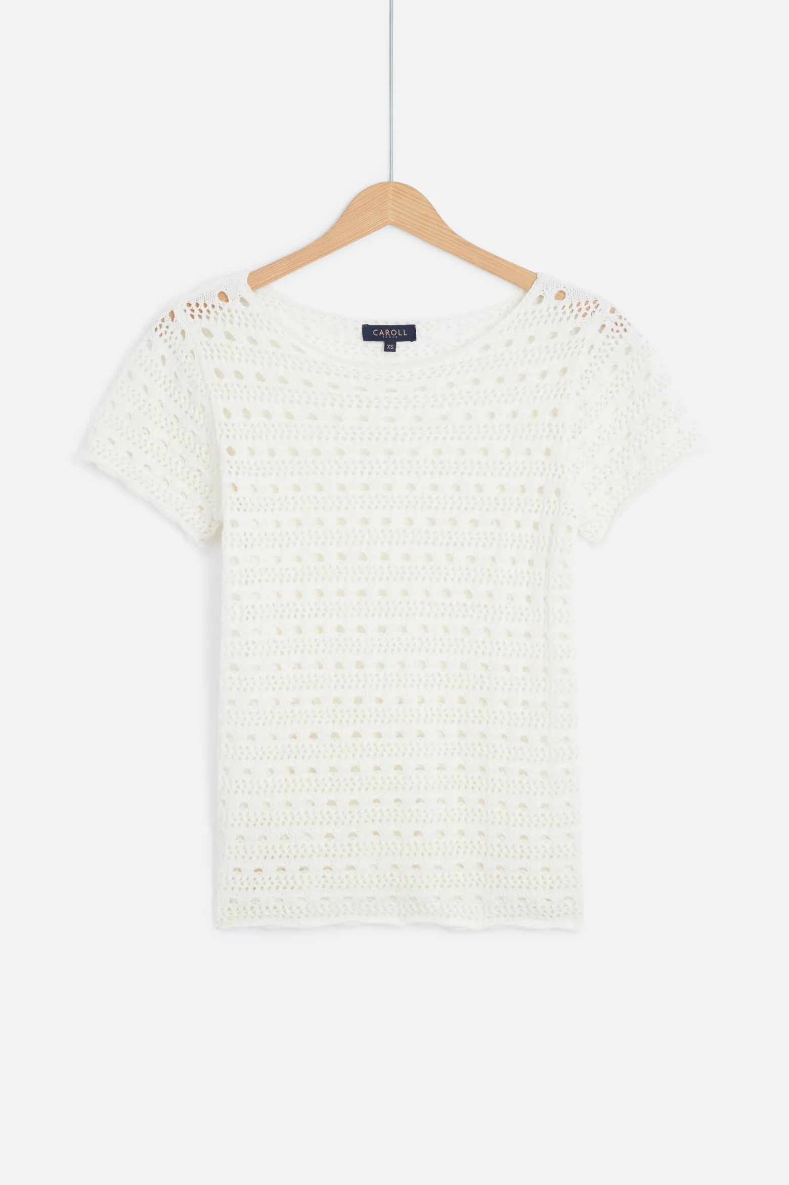 Pull Malo Femme*CAROLL Sale