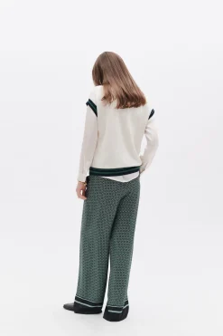 Pull Marco Femme*CAROLL Hot