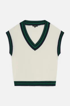 Pull Marco Femme*CAROLL Hot