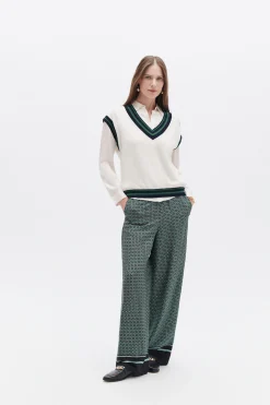 Pull Marco Femme*CAROLL Hot