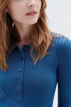Pull Marcus Femme*CAROLL Clearance